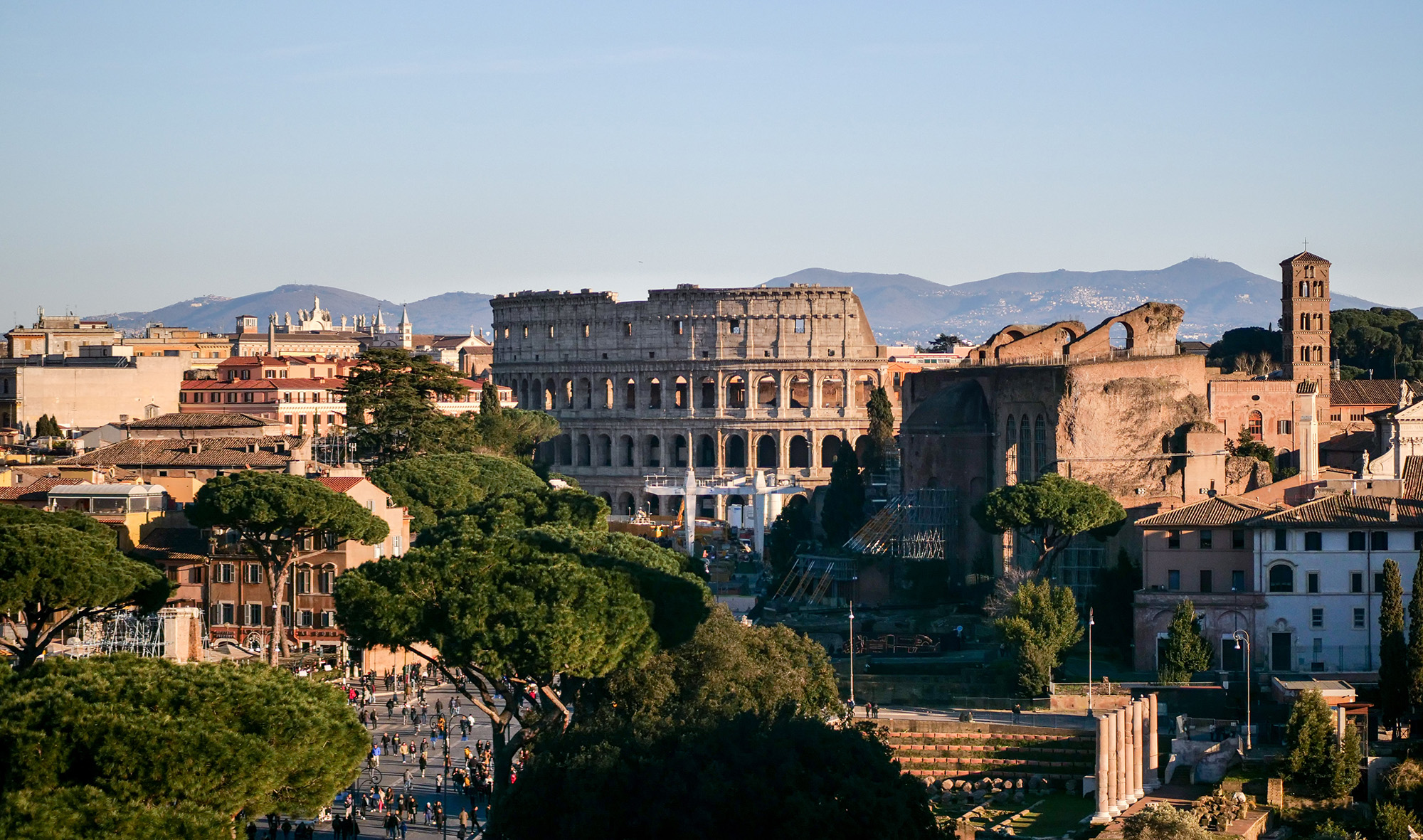 eXact User Group to be held in Rome (3-4 September 2015)